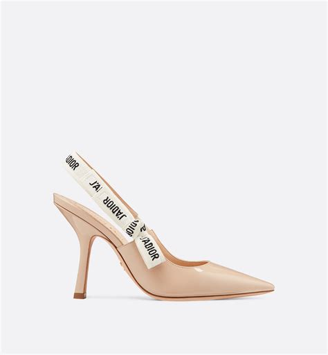 dior j'adior slingback replica